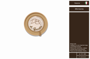 Logo Design by InkThink by Scaurus