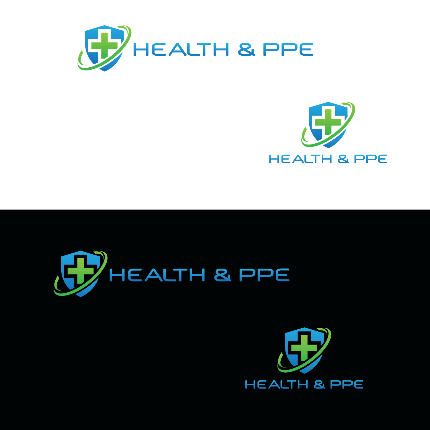 Logo Design by emptyboxgraphics for this project | Design #24537959