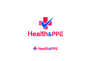 Health & PPE  or  Health and PPE | Logo Design by Matrix Studio