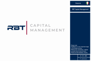 Logo Design by InkThink by Scaurus