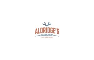 Logo Design by Luc1ano for Aldridge's Garage | Design: #24544849