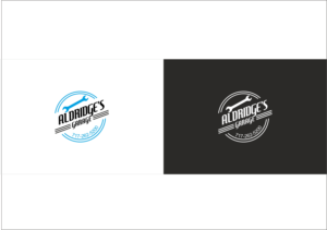Logo Design by Creative _studios for Aldridge's Garage | Design #24575279
