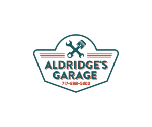 Logo Design by MX-Design for Aldridge's Garage | Design: #24550878