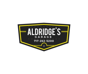 Logo Design by kimcam for Aldridge's Garage | Design: #24608796