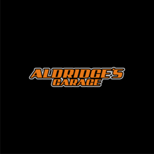 Logo Design by anurudin for Aldridge's Garage | Design: #24535267