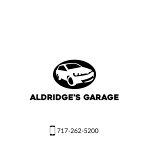 Logo Design by xxmmxmmxxm for Aldridge's Garage | Design: #24579698