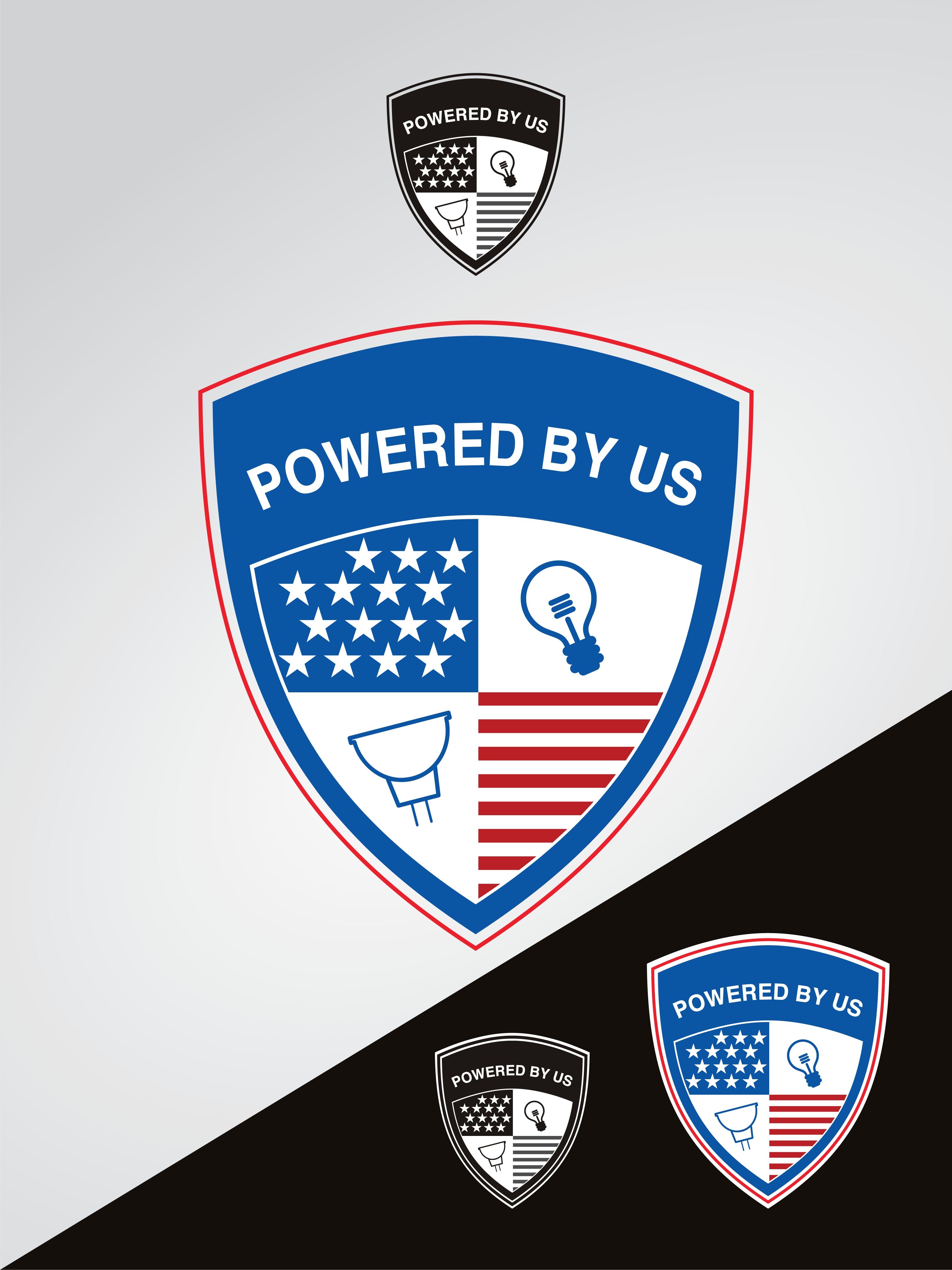 Logo Design by ashessaha for this project | Design #24561673