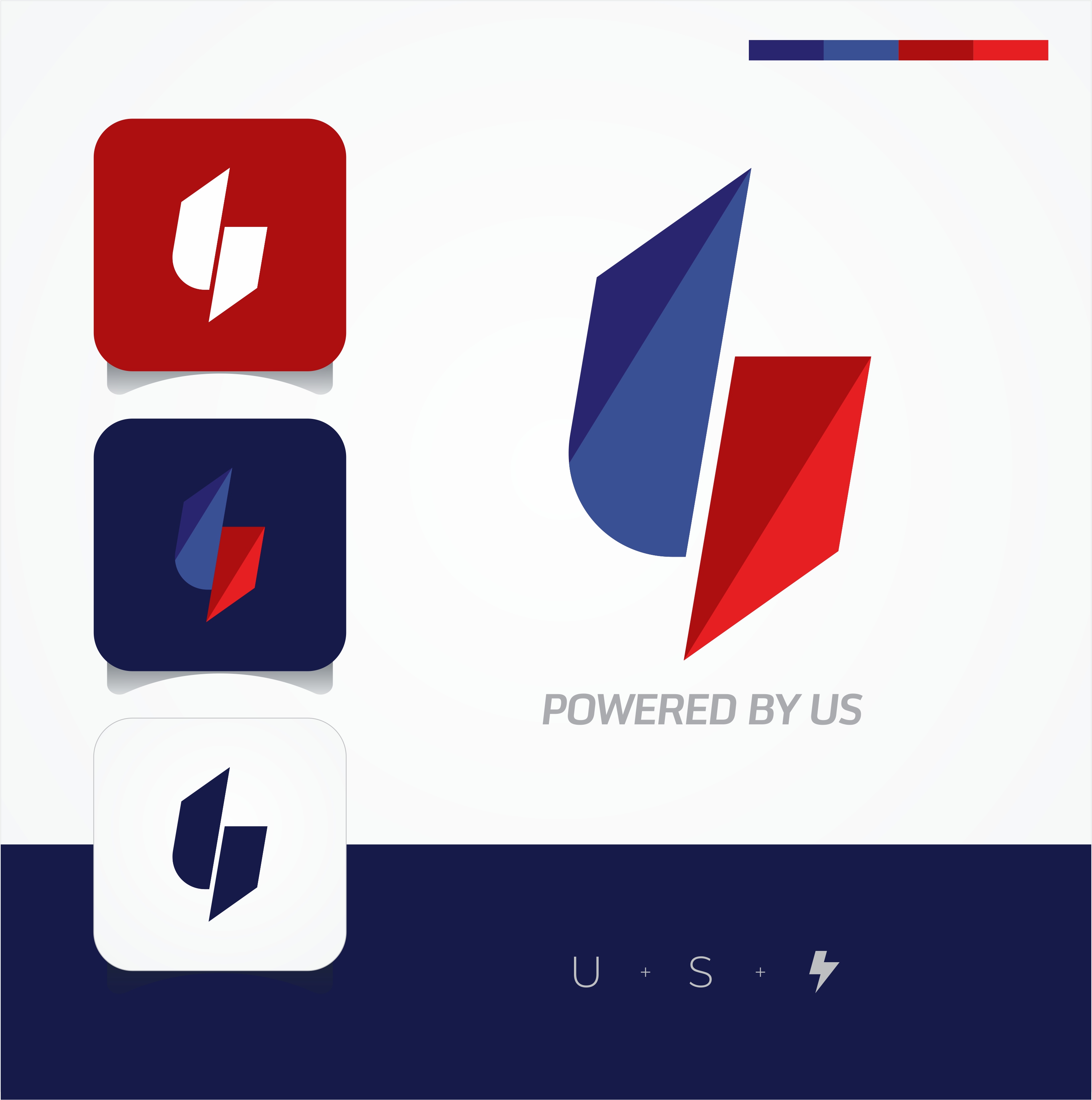 Logo Design by Jeff_Riadi for this project | Design #24549720