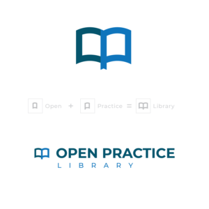 Open Practice Library | Logo Design by Seo07man