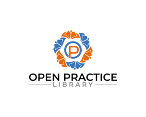 Open Practice Library | Logo Design by creativiti