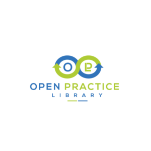 Open Practice Library | Logo Design by geni