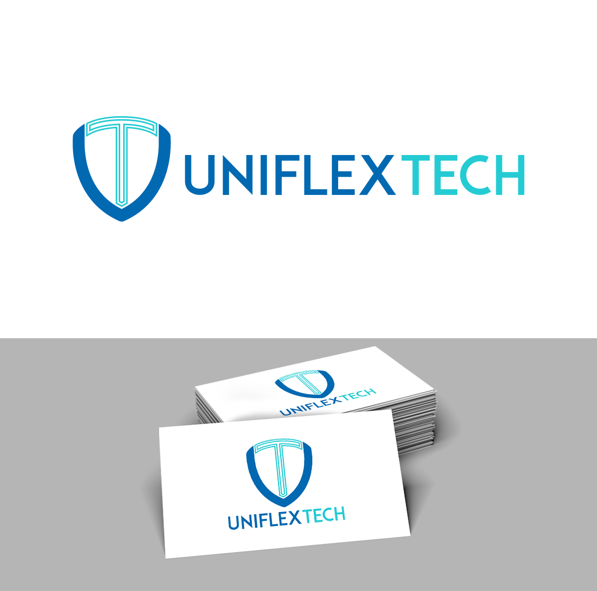 Logo Design by trufya for this project | Design #24580444