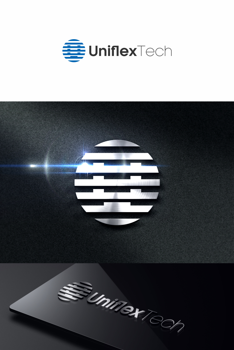 Logo Design by ironbrands for this project | Design #24544069