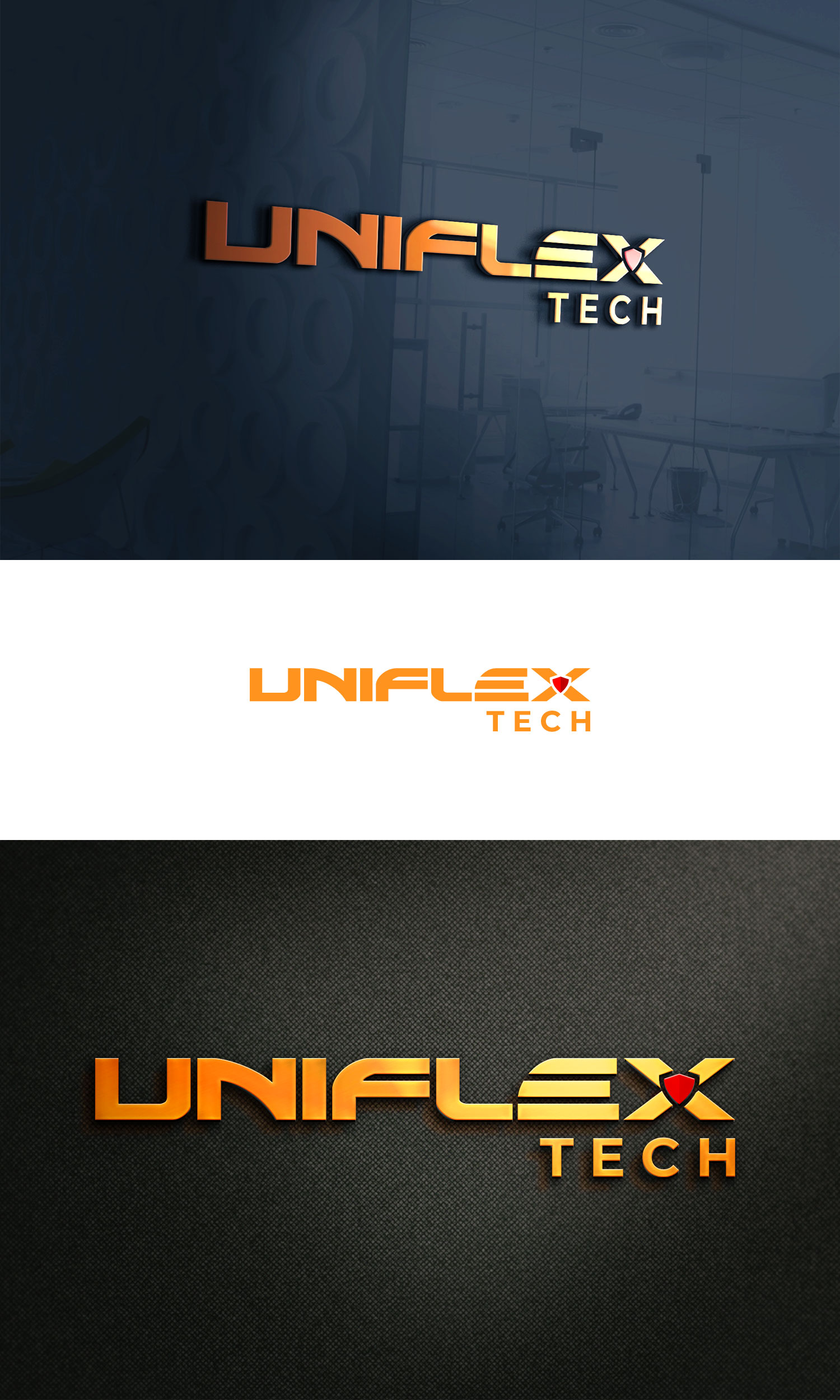 Logo Design by Haja_H2 for this project | Design #24531080