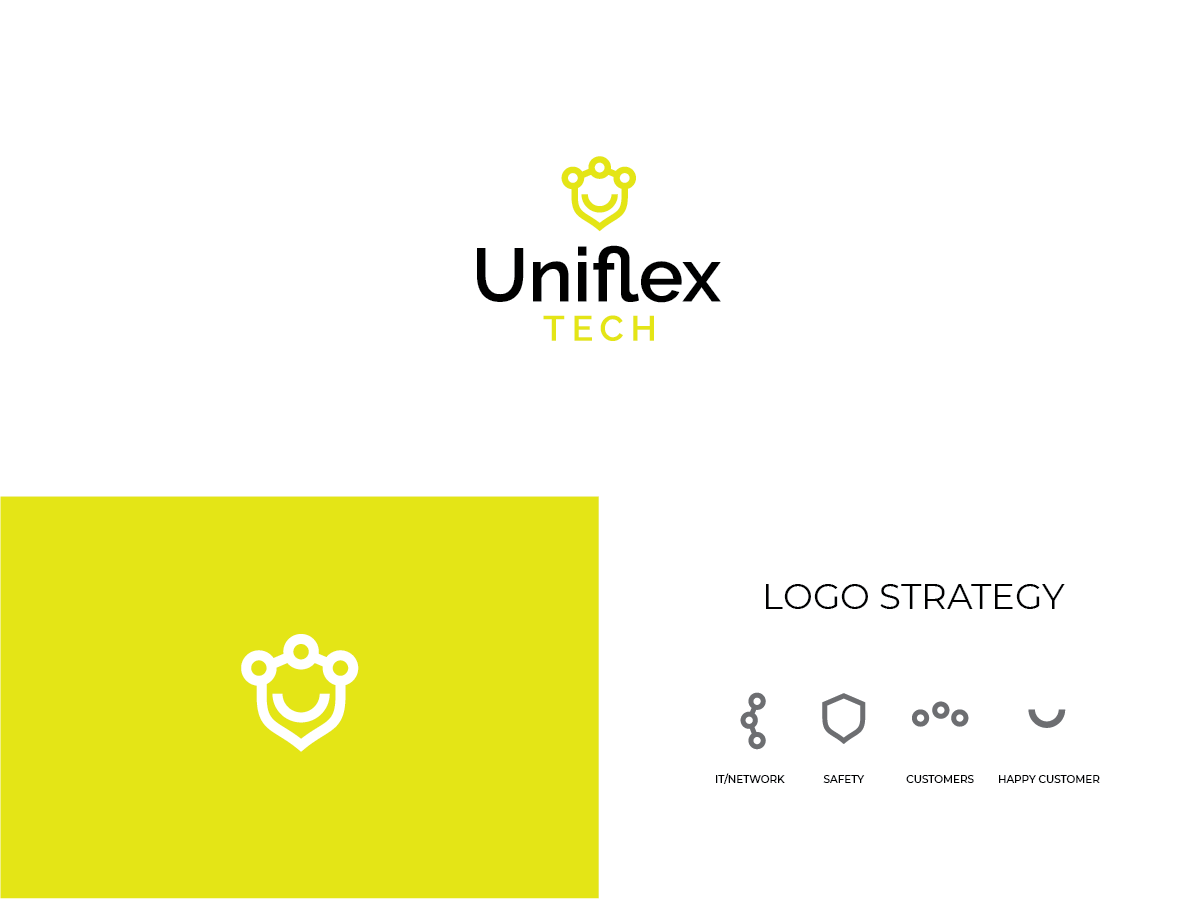 Logo Design by Gio Ville for this project | Design #24533940