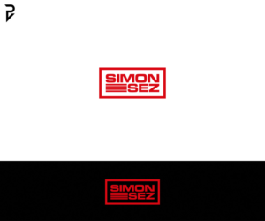 Logo Design by poisonvectors for Simon's Garage Door Services | Design: #24530372