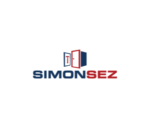 Logo Design by AlphaDezin3 for Simon's Garage Door Services | Design: #24531425