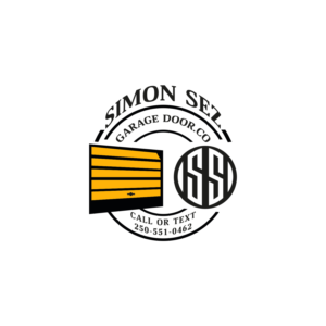 Diseño de Logo por nadbook2323 para Simon's Garage Door Services | Diseño #24531496