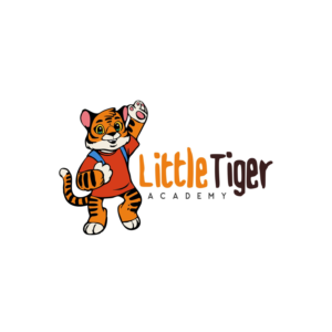 Logo-Design von Bstudio für Little Tiger Academy | Design #24578674