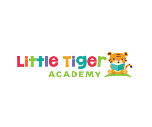 Little Tiger Academy | Logo-Design von renderman