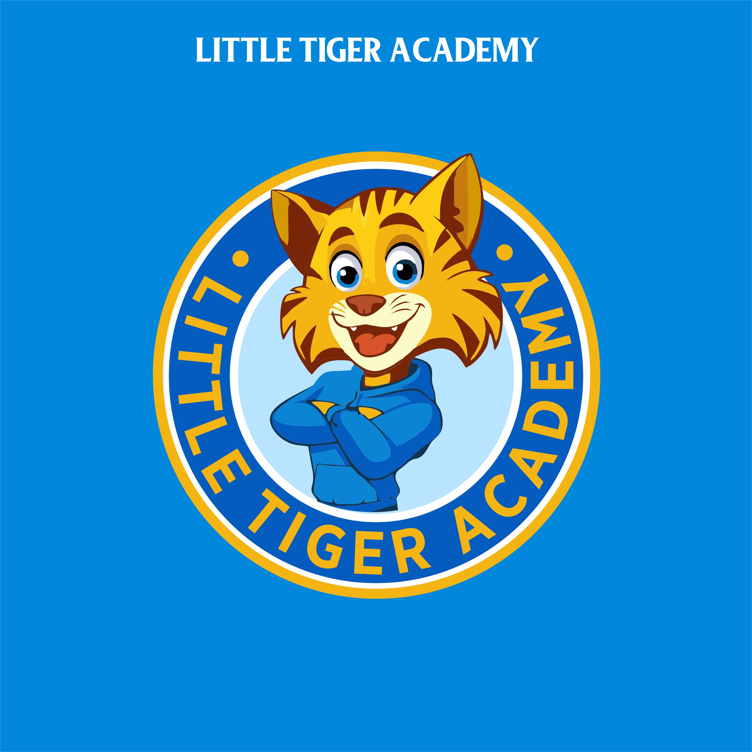 Design de Logo par roman.free pour Little Tiger Academy | Design : #24541707