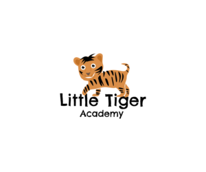 Little Tiger Academy | Logo-Design von design.bb