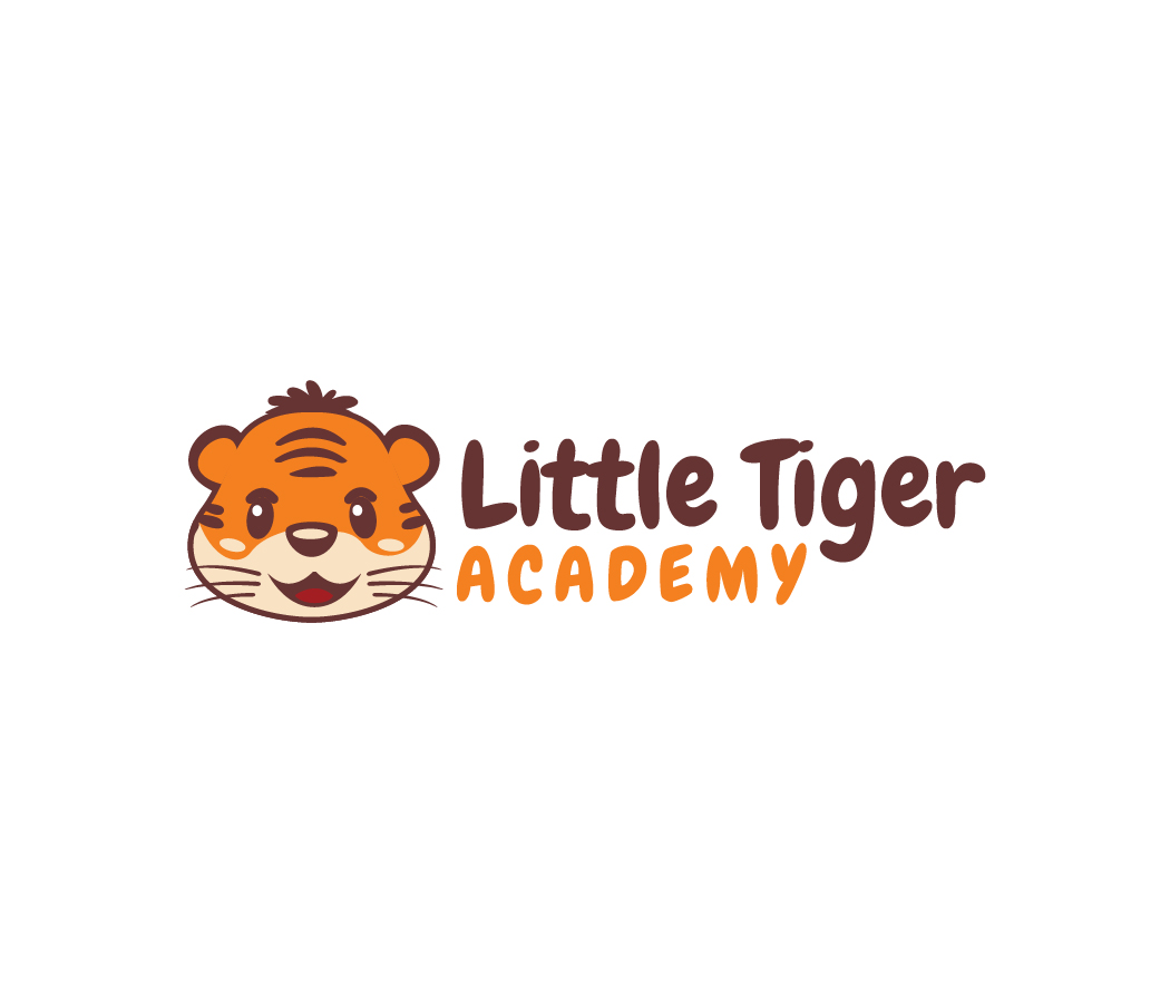 Logo-Design von AlphaDezin3 für Little Tiger Academy | Design #24531027