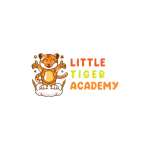 Little Tiger Academy | Diseño de Logo por ArtisticQuest