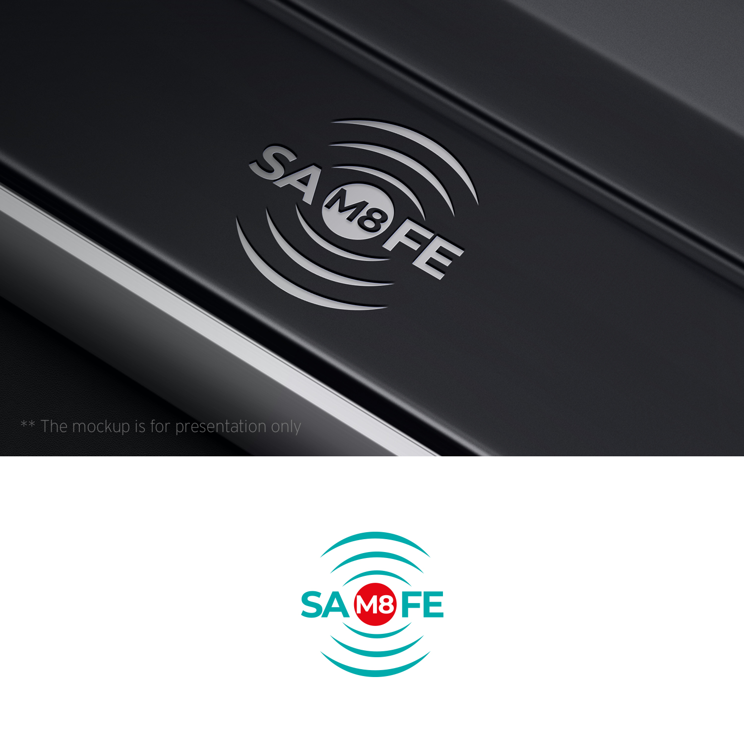 Logo Design by designbysy for this project | Design #24531812