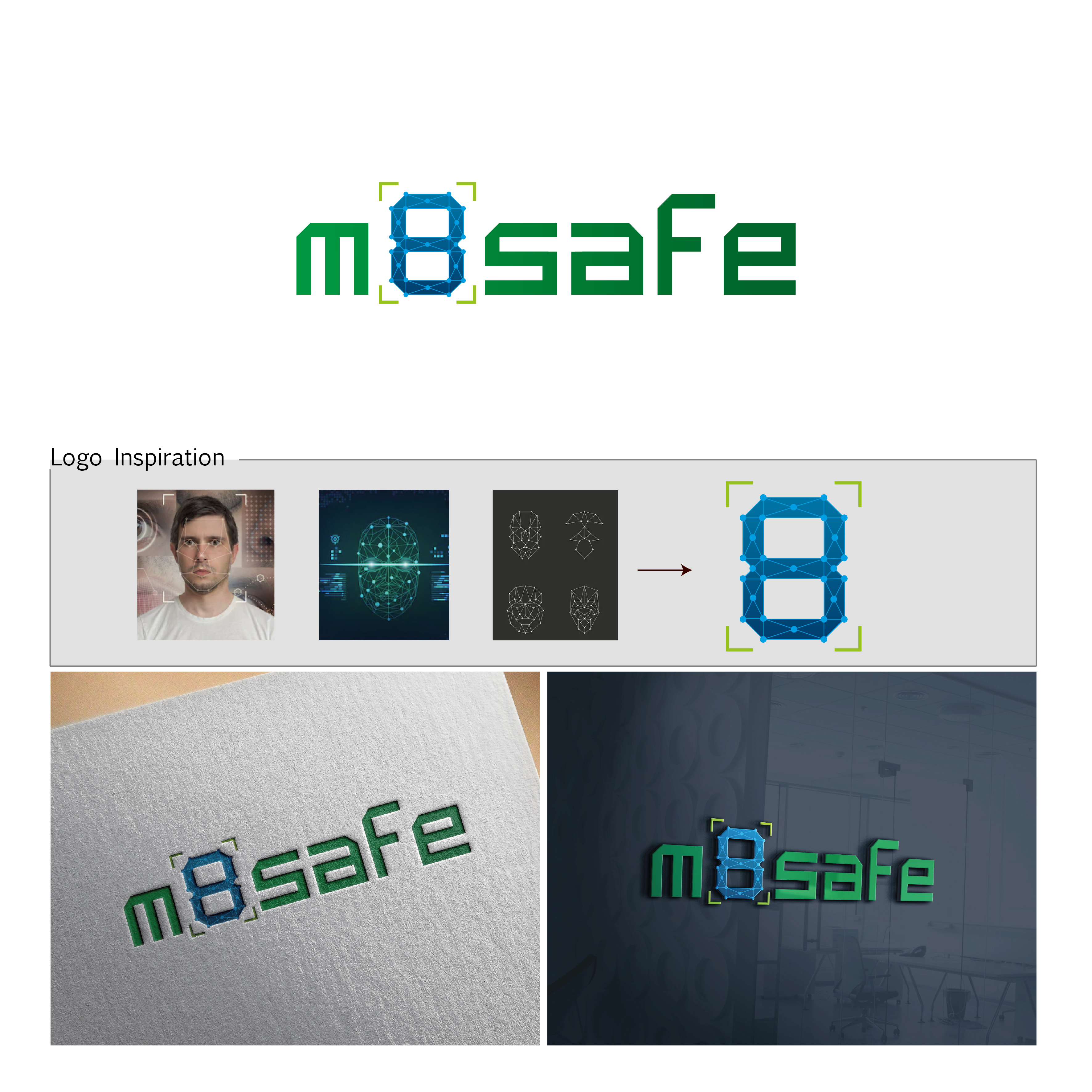 Logo-Design von Jomon 2 für dieses Projekt | Design #24539353