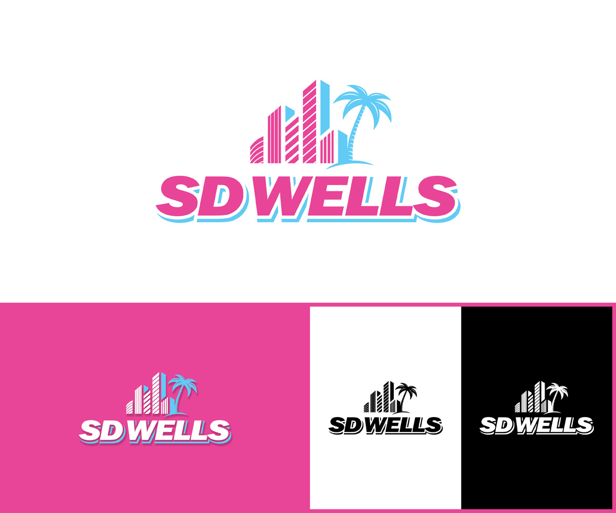 Logo Design by MoonFeather for this project | Design #24533490