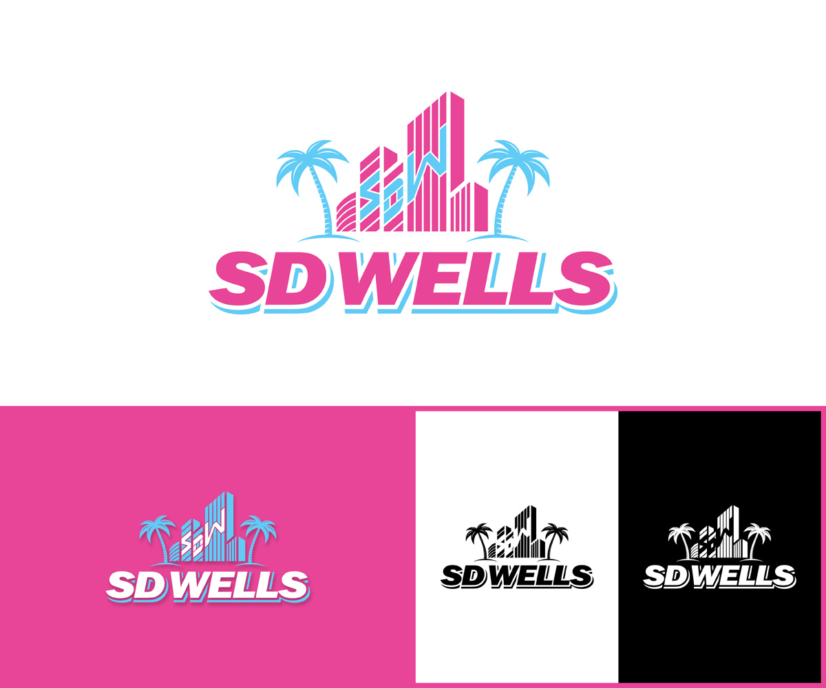 Logo Design by MoonFeather for this project | Design #24537412