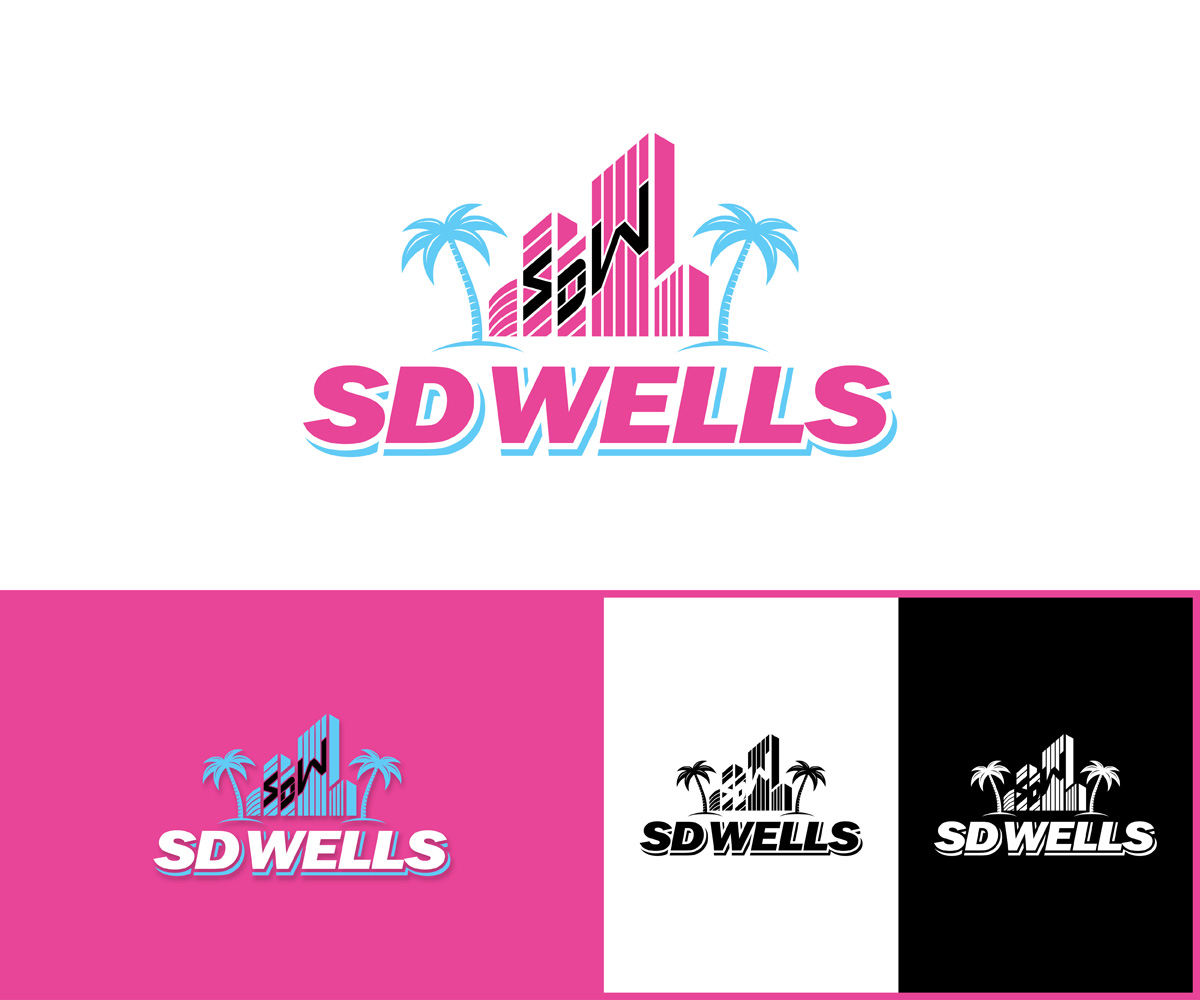 Logo Design by MoonFeather for this project | Design #24542167