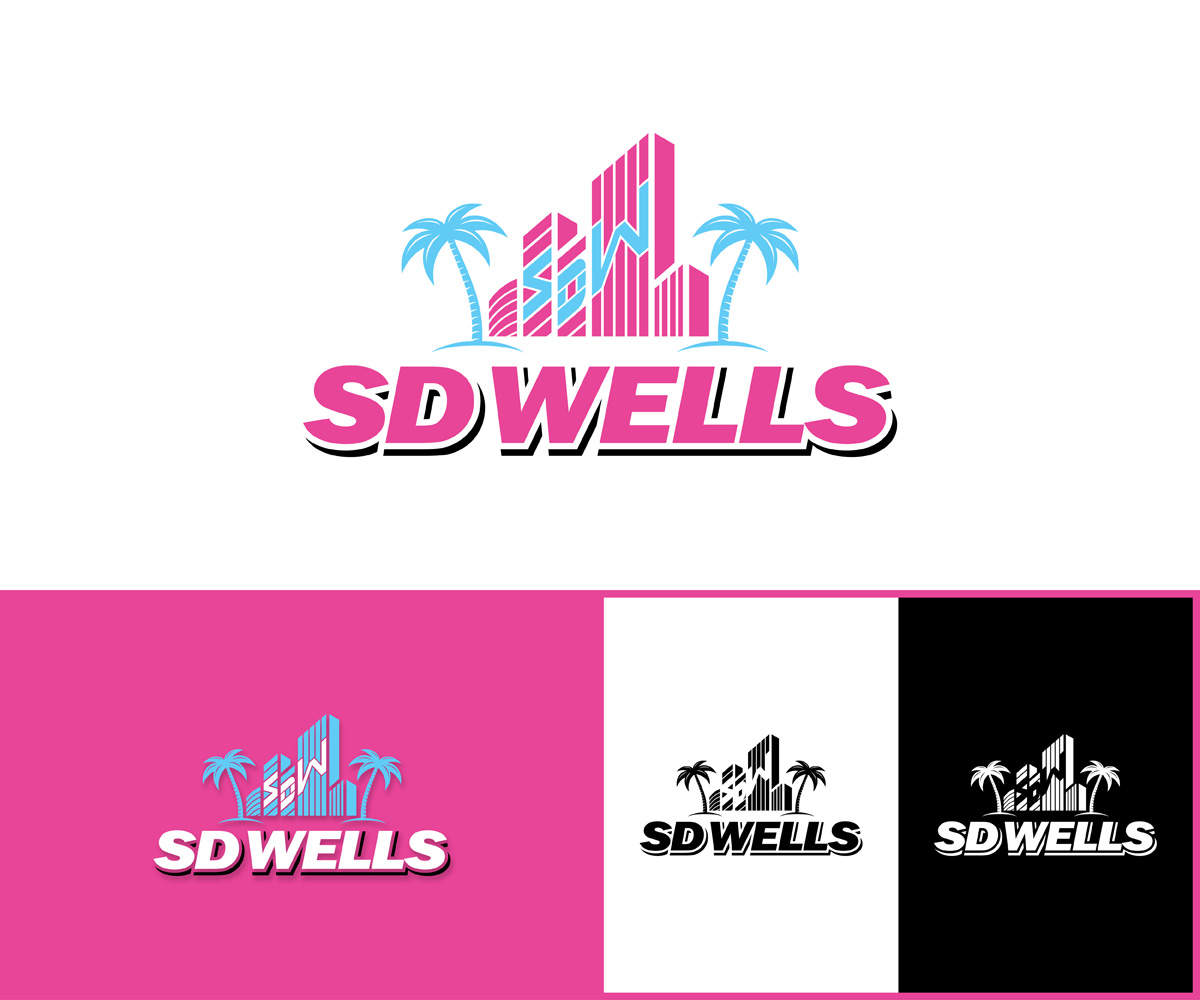 Logo Design by MoonFeather for this project | Design #24542170