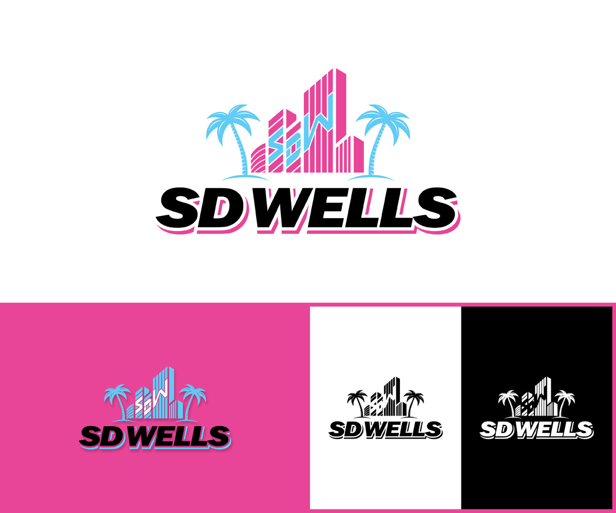 Logo Design by MoonFeather for this project | Design #24542176