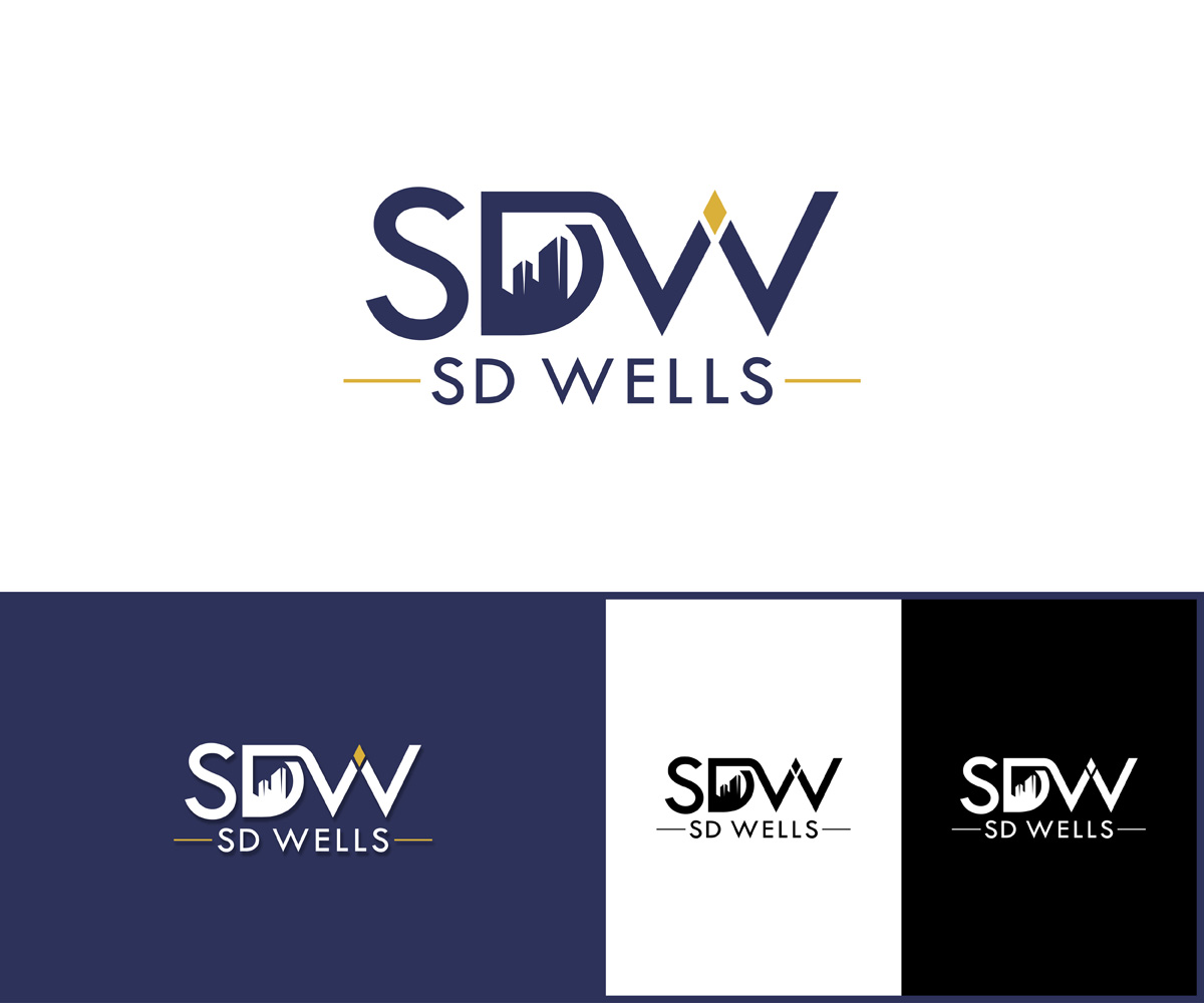 Logo Design by MoonFeather for this project | Design #24595115