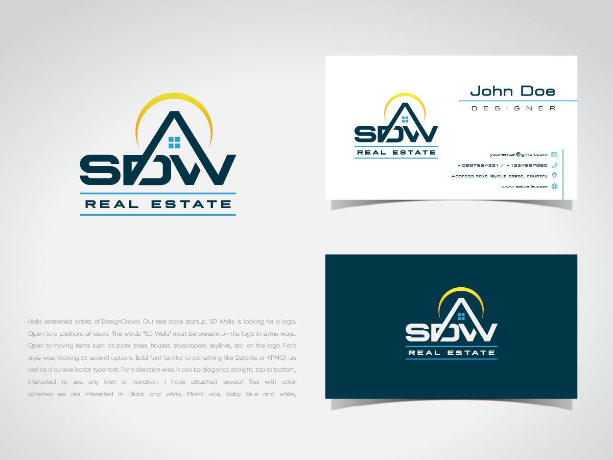 Design de Logo par dharlan pour ce projet | Design #24537423