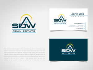SD Wells | Design de Logo par dharlan