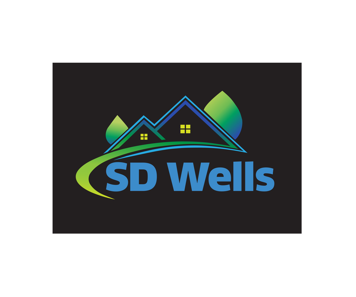 Logo Design by ERICK ANDRE VOORNEMAN for this project | Design #24549077