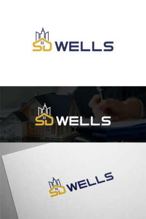 Logo Design by Deziners Zone for this project | Design: #24536208