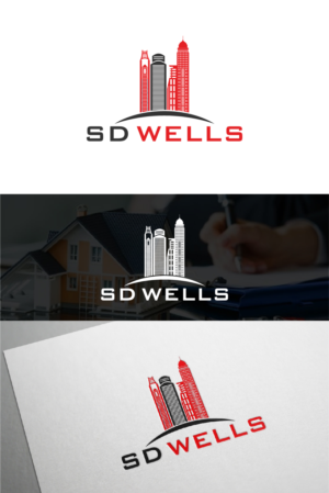 Logo Design by Deziners Zone for this project | Design: #24536209