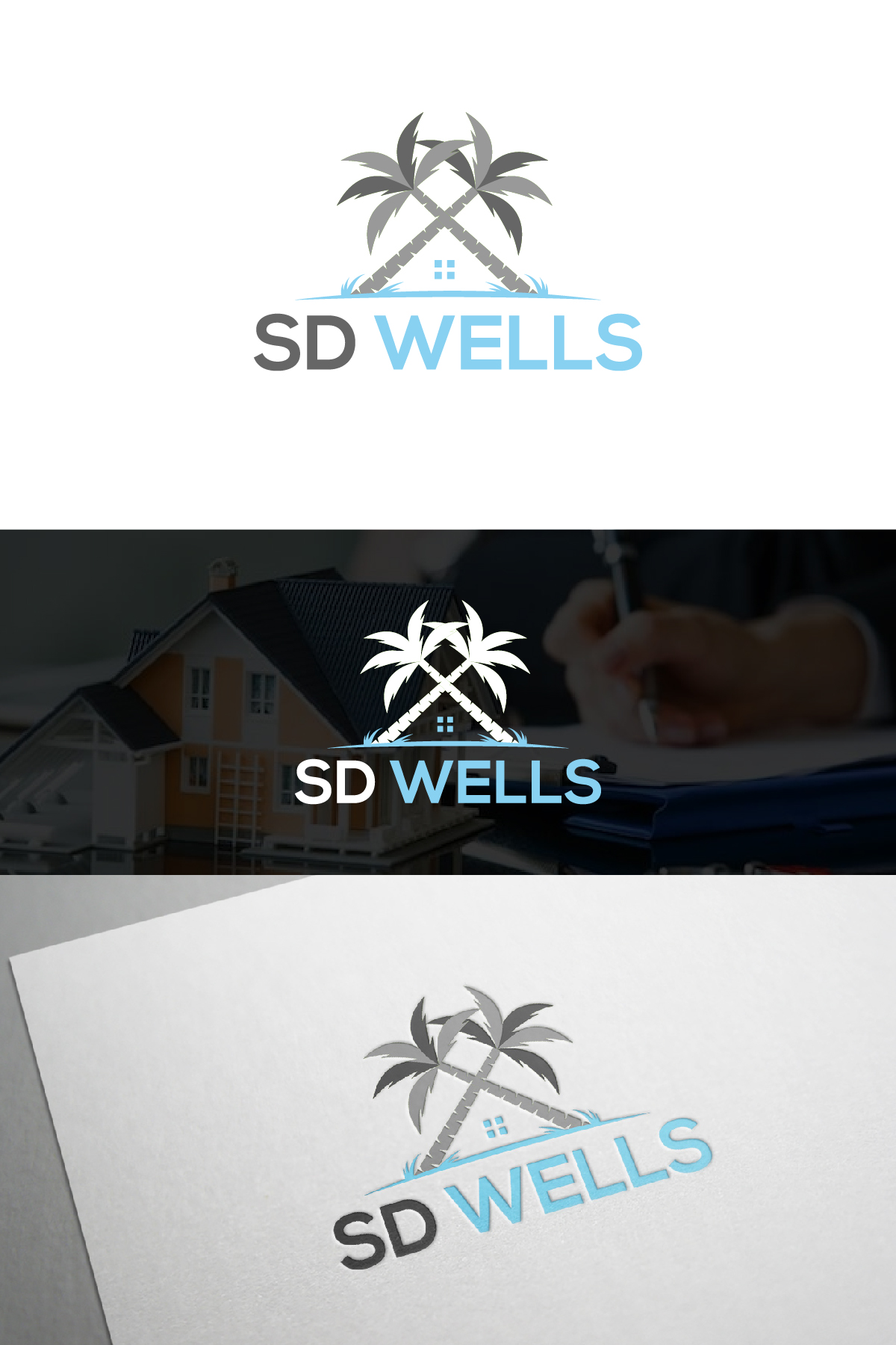 Logo Design by Deziners Zone for this project | Design #24536210