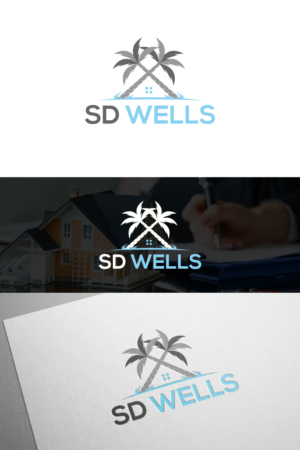 Logo Design by Deziners Zone for this project | Design: #24536210