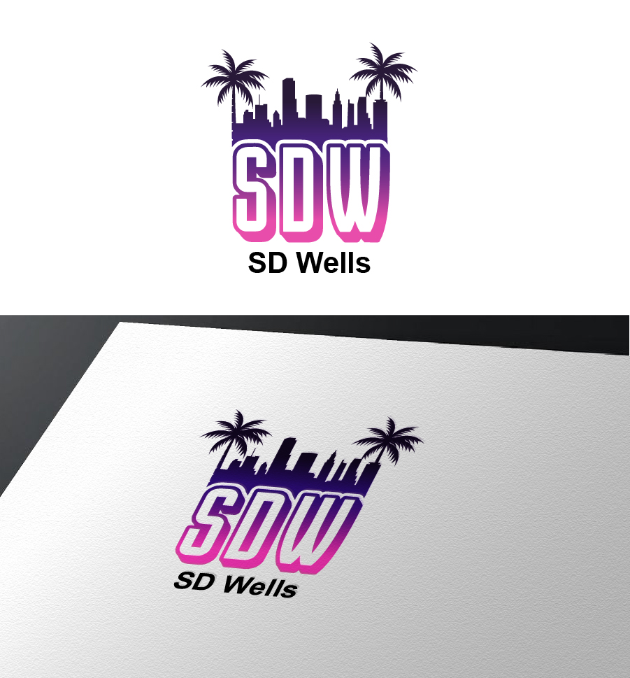 Logo Design by creative.bugs for this project | Design #24532796