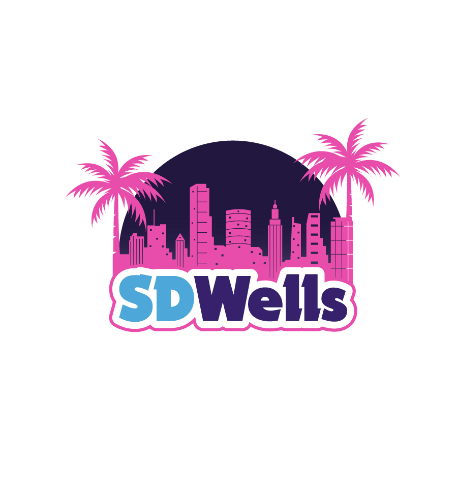 Logo Design by creative.bugs for this project | Design #24545882