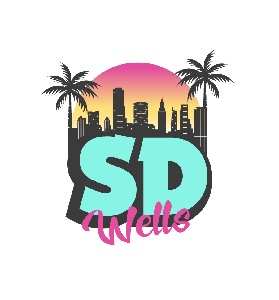 Logo Design by creative.bugs for this project | Design #24545883