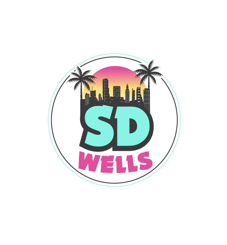 Logo Design by creative.bugs for this project | Design #24546413