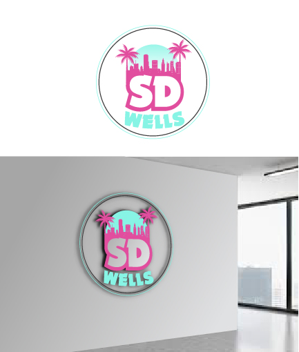 Logo Design by creative.bugs for this project | Design #24570572