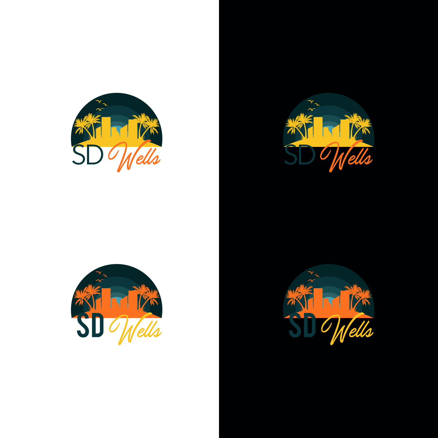 Logo Design by DesignDUO for this project | Design #24582826