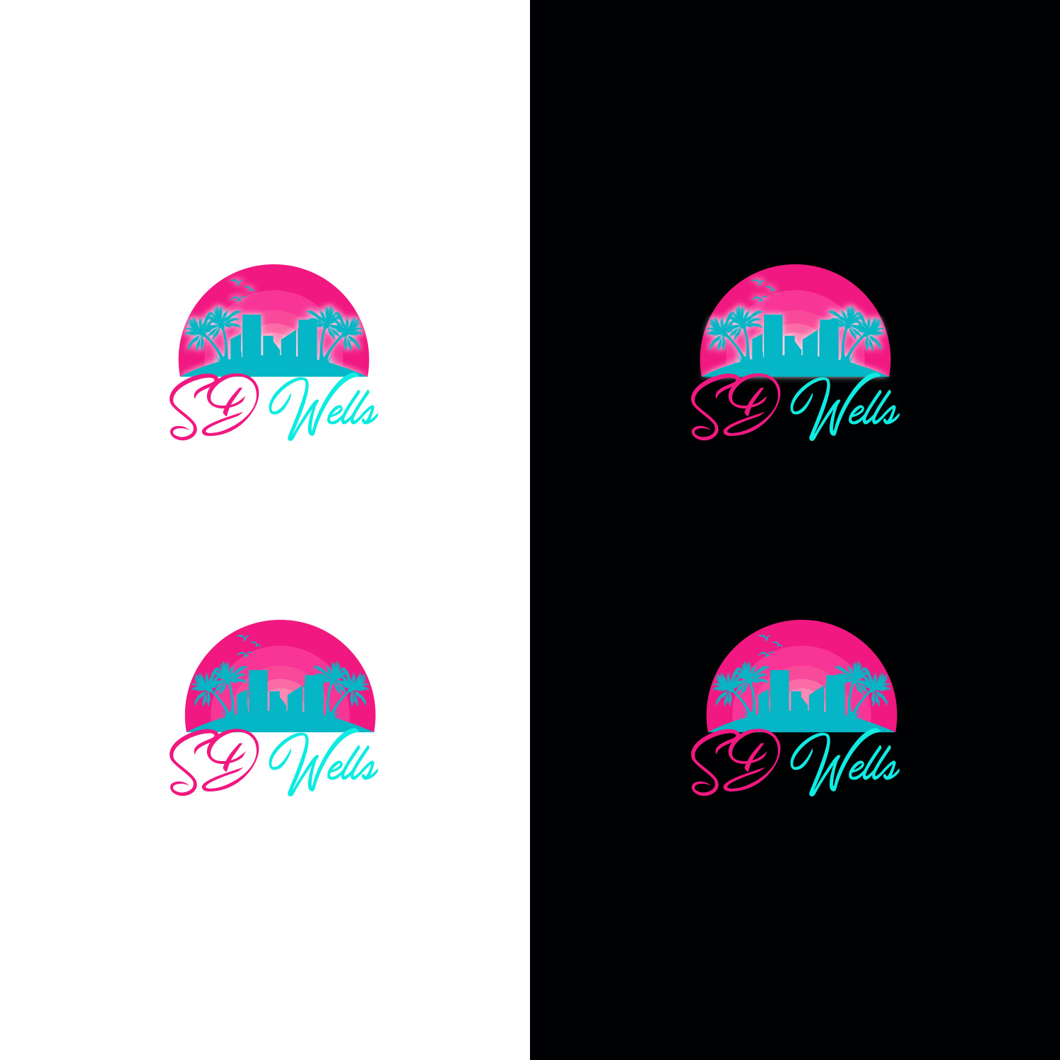 Logo Design by DesignDUO for this project | Design #24582827